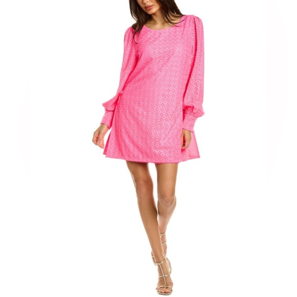 Lilly Pulitzer Aisha Romper size 4